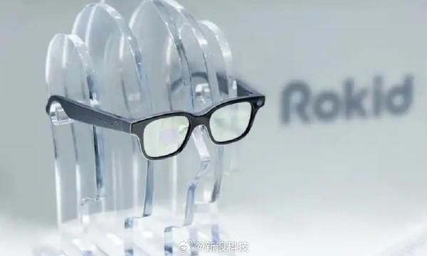或破AI眼镜最高筹款记录 9月开售开元棋