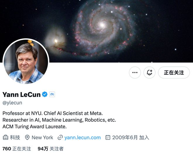 AI大权！一觉醒来图灵奖得主也要向他汇报开元棋牌28岁华人执掌185万亿科技巨头(图1)