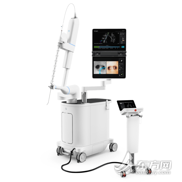 尖端科技聚首！“解码”未来健康共推产业升级开元棋牌app第八届进博会｜全球医疗巨头携(图6)